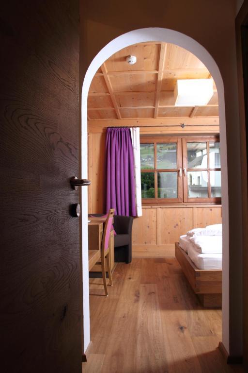 Hotel Kirchenwirt 티롤 키르흐베르크 객실 사진