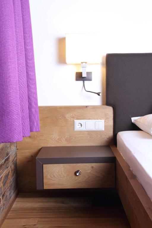 Hotel Kirchenwirt 티롤 키르흐베르크 외부 사진